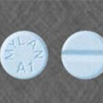 Alprazolam 1mg