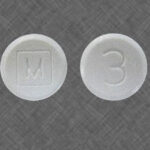 Codeine 300/30mg