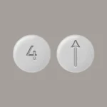 Buprenorphine 4mg