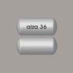 Concerta ER 36mg