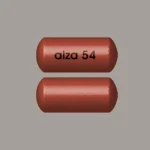 Concerta ER 54mg