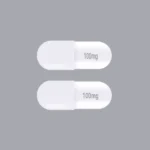Gabapentin 100mg