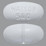 Hydrocodone 10/650mg