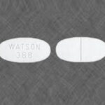 Hydrocodone 2.5/500mg