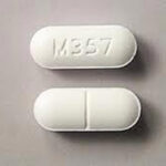 Hydrocodone 5/500mg