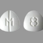 Hydromorphone 8mg