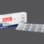 Ksalol 1mg