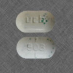 Lortab 7.5/500mg