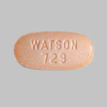 Norco 7.5/325mg