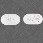 Norco 5/325mg
