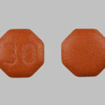 Opana ER 30mg