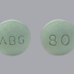 Oxycodone 80mg