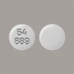 Oxymorphone 5mg