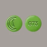 Oxymorphone ER 20mg