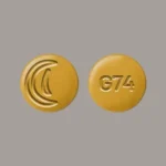Oxymorphone ER 40mg