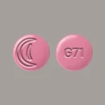 Oxymorphone ER 5mg