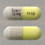 Phentermine 15mg