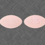 Percocet 2.5/325mg