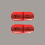 Pregabalin 100mg