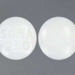 Soma 250mg