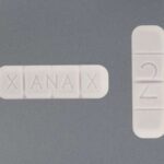 Xanax 2mg