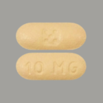 Zolpidem 10mg