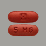 Zolpidem 5mg