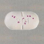 Lortab 2.5/500mg