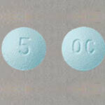Oxycontin OC 5mg